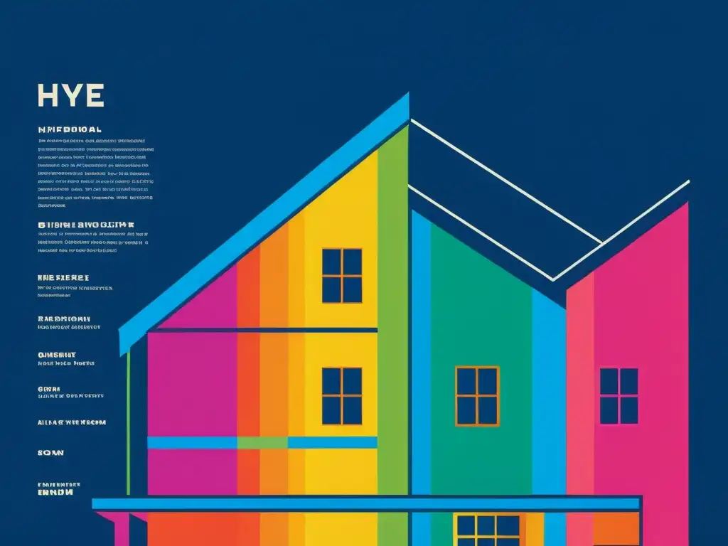 Blueprint queer: arquitectura incluyente y vibrante con lugares seguros de género neutro