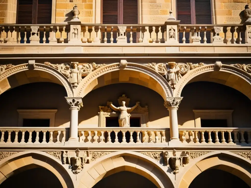 Imagen impactante del Convento de San Esteban en Salamanca, España, resaltando la arquitectura barroca