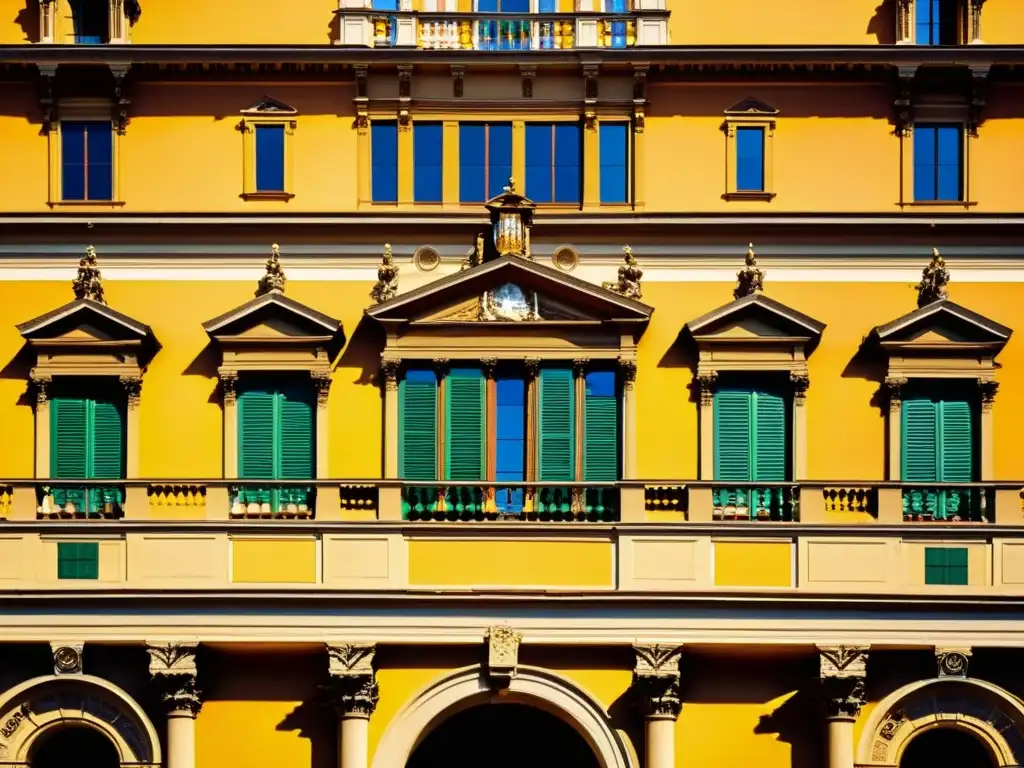 Palazzo Pitti: Elegancia renacentista en Florencia Palacios del Alto Renacimiento: Estética y arquitectura en el Palazzo Pitti, Italia